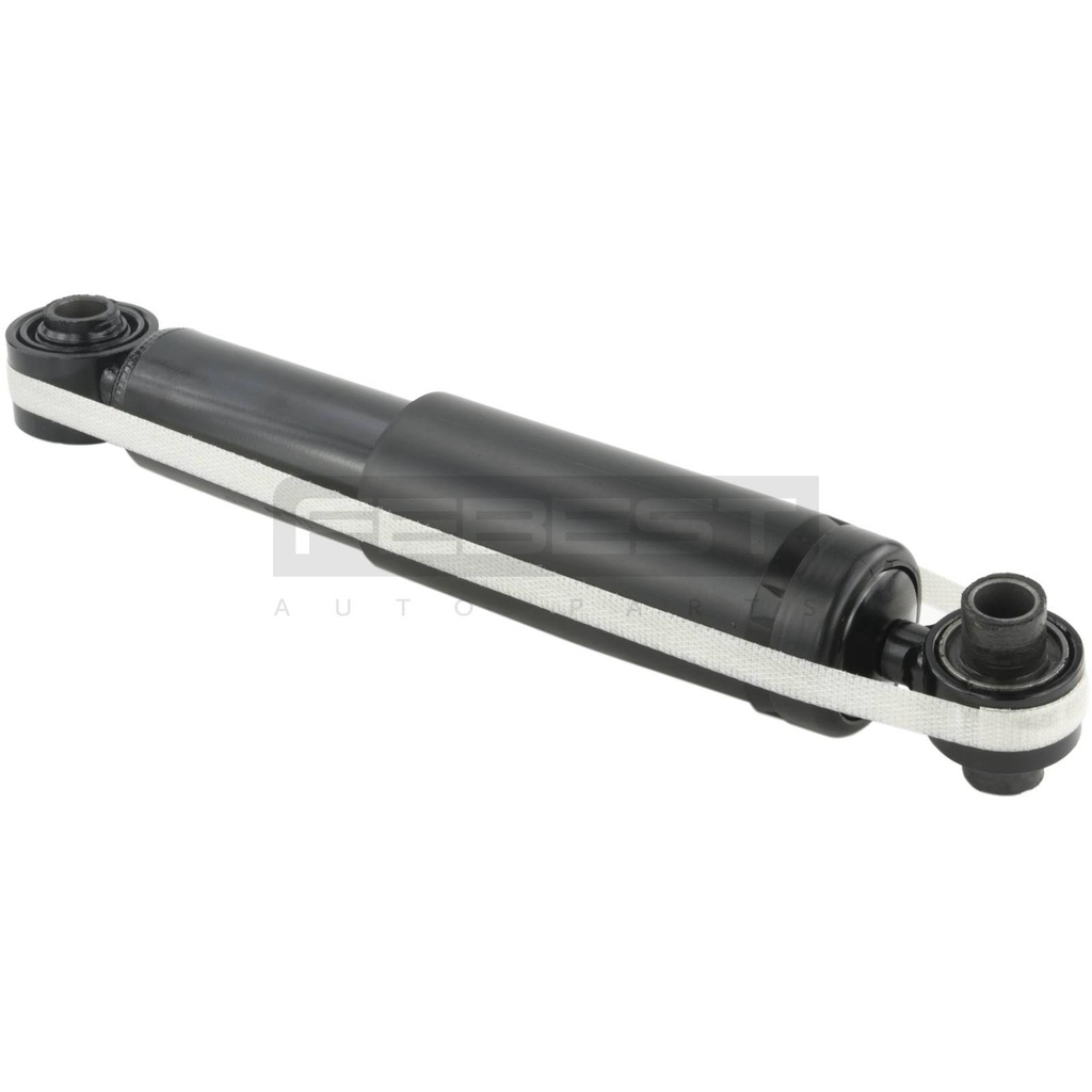 Amortisseur arrière gas.twin tube FEBEST – CITROEN / PEUGEOT
