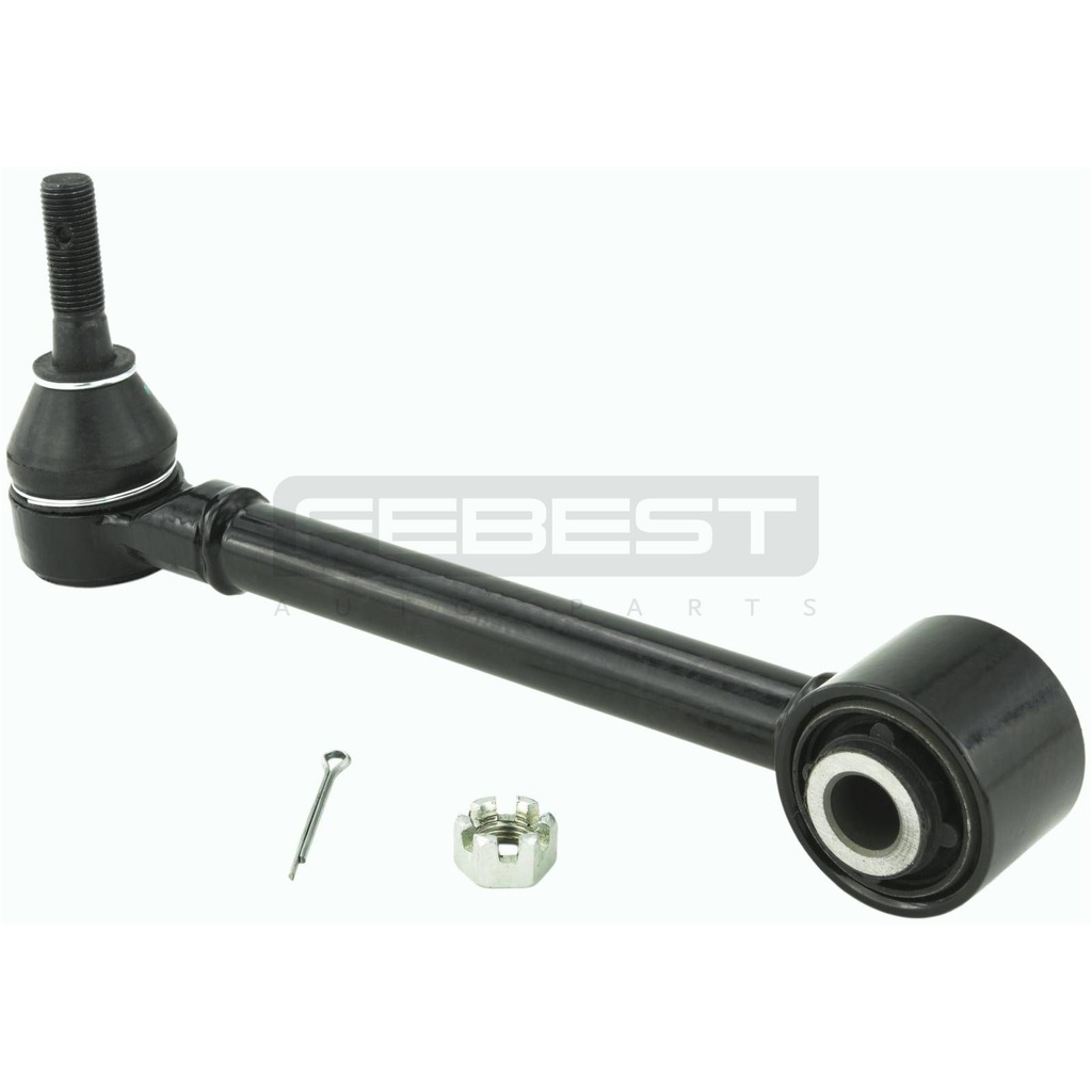 Bras de liaison transversal arrière avec rotule de suspension FEBEST – SUBARU