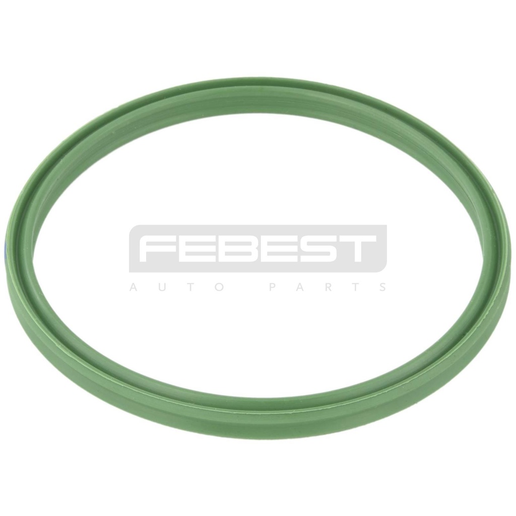 Bague d'étanchéité, gaine de suralimentation FEBEST – VAG