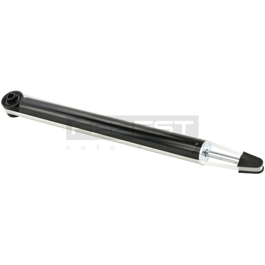 Amortisseur arrière gas.mono tube FEBEST – FORD