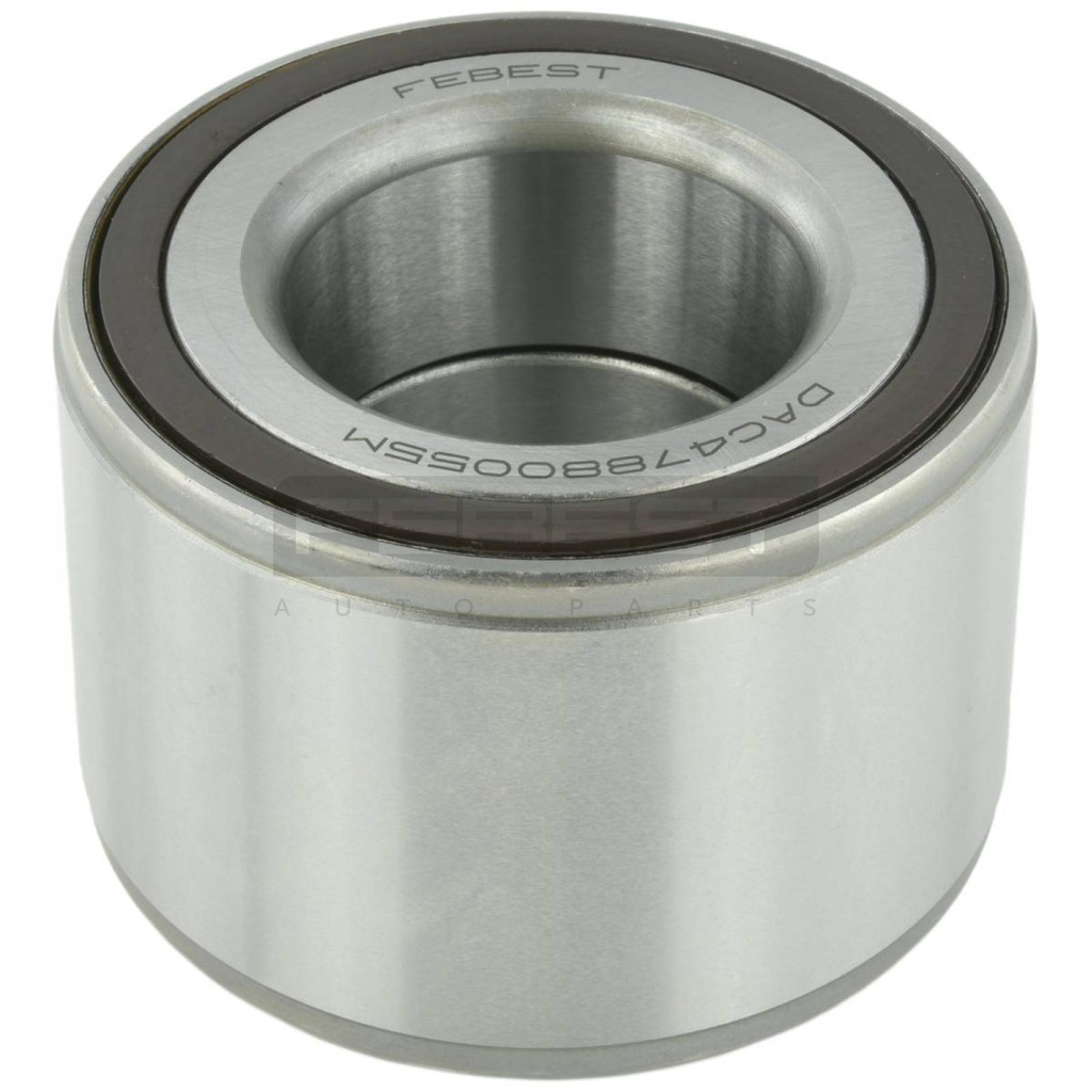 Roulement de roue avant 47x88x55 FEBEST – FORD / MAZDA