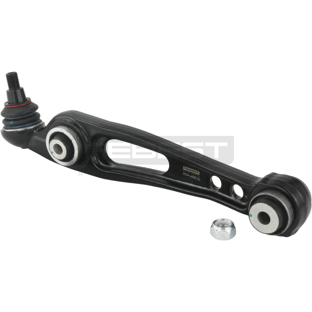 Bras de suspension triangle avant inférieur gauche FEBEST – LAND ROVER