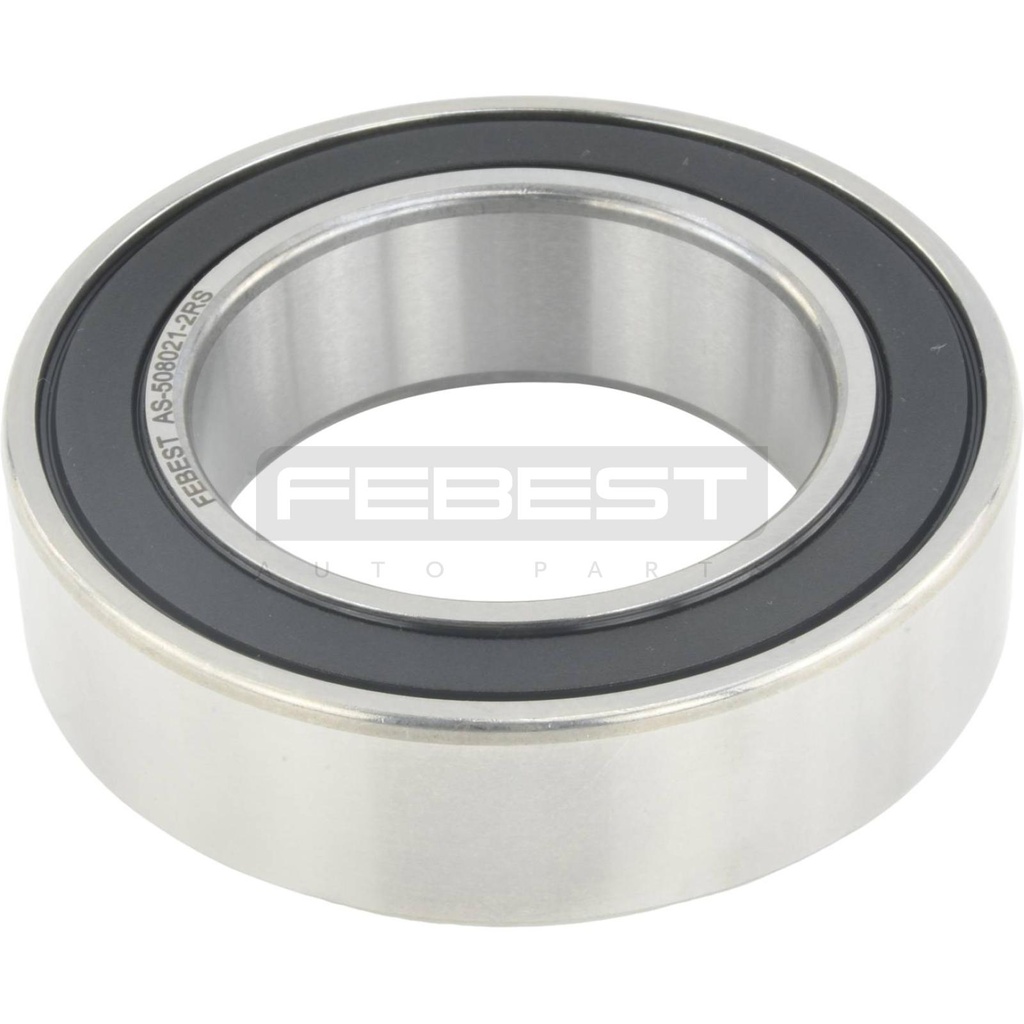 Roulement de palier cardan transmission 50x80x21 FEBEST – VAG