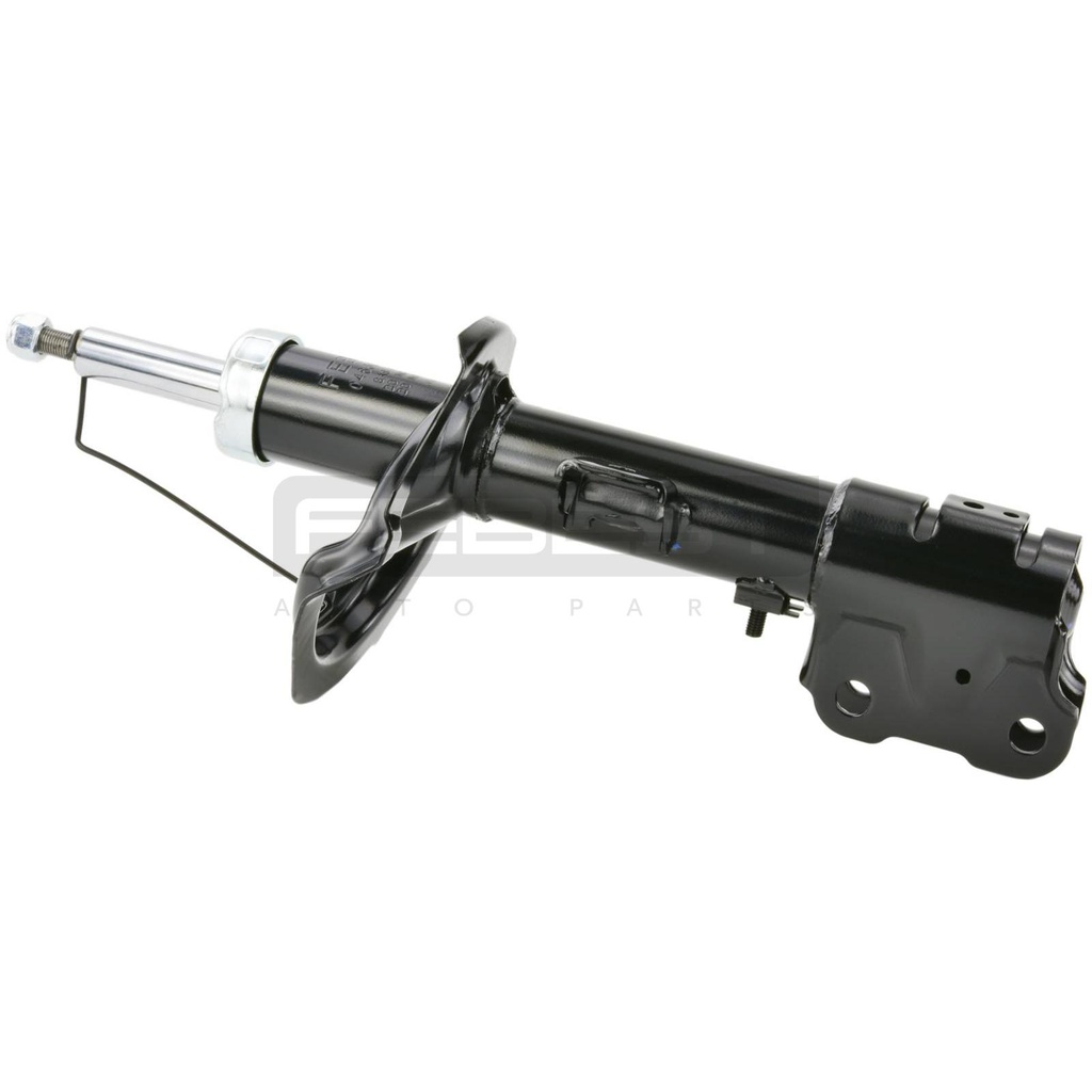 Amortisseur avant gauche gas.twin tube FEBEST – MITSUBISHI