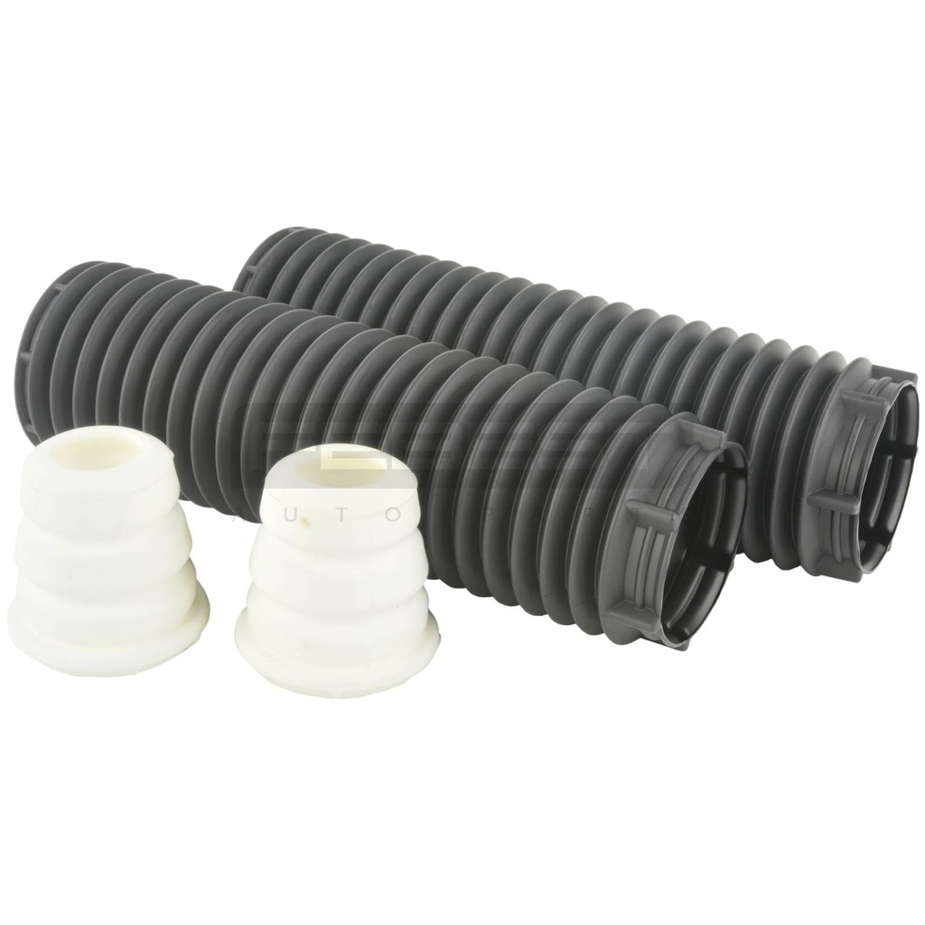 Soufflet d'amortisseur avant et butée d'amortisseur, kit FEBEST – FORD / MAZDA
