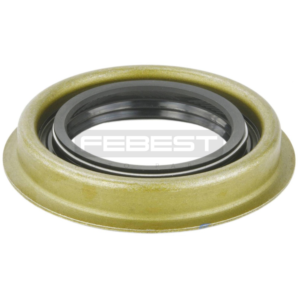 Bague d'étanchéité, cardan de transmission 44.3x70.7x10x14.6 FEBEST – FORD