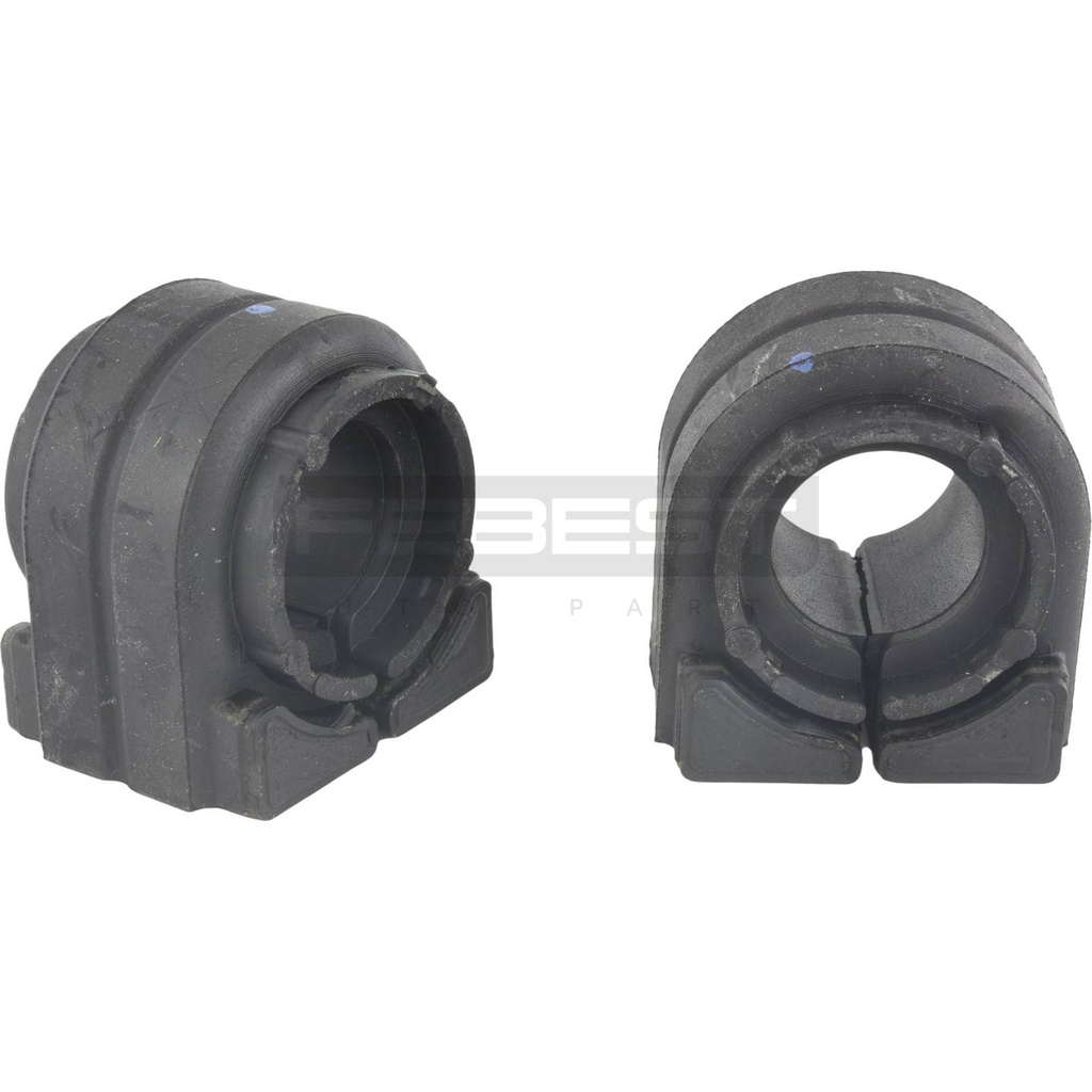 Jeu silentbloc de barre stabilisatrice arrière (kit FEBEST – GENERAL MOTORS