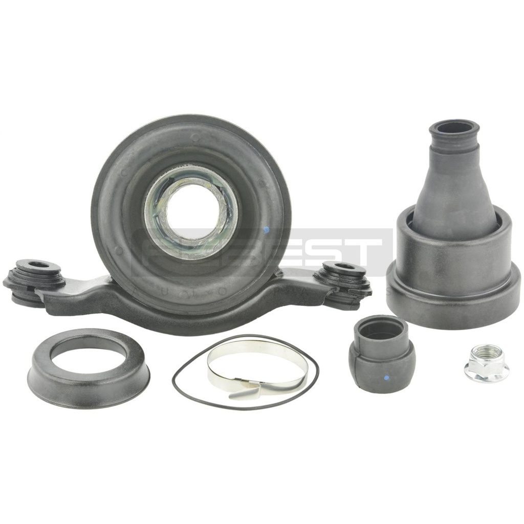 Support arbre de transmission (kit de réparation) FEBEST – SUBARU