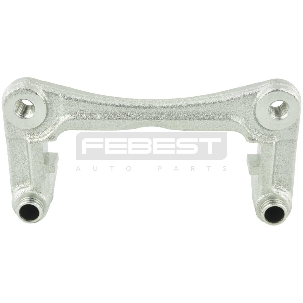 Support, étrier de frein arrière FEBEST – CHRYSLER / MITSUBISHI
