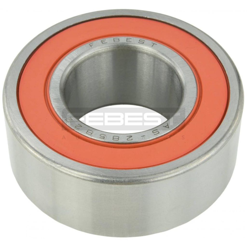Roulement de palier cardan transmission 28x58x22 FEBEST – SUZUKI