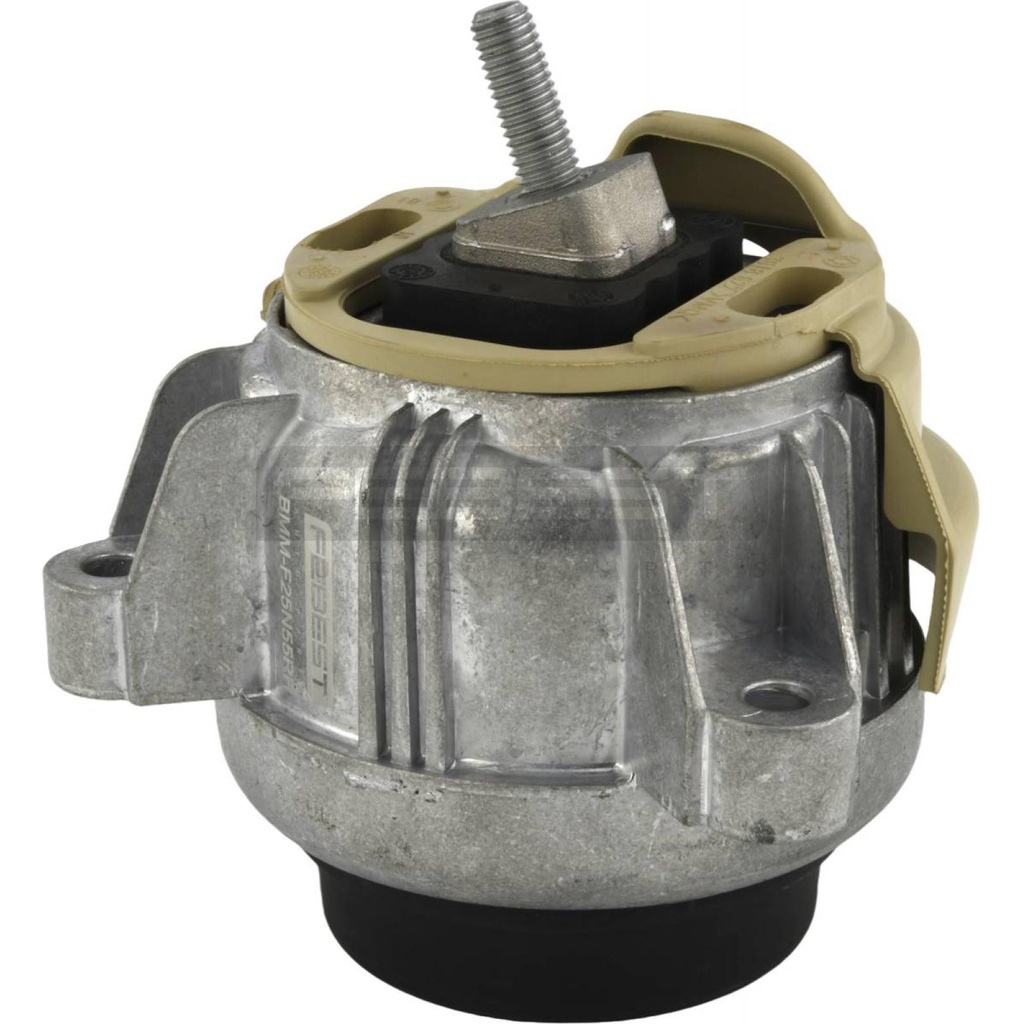 Support moteur droit (hydraulique) FEBEST – BMW