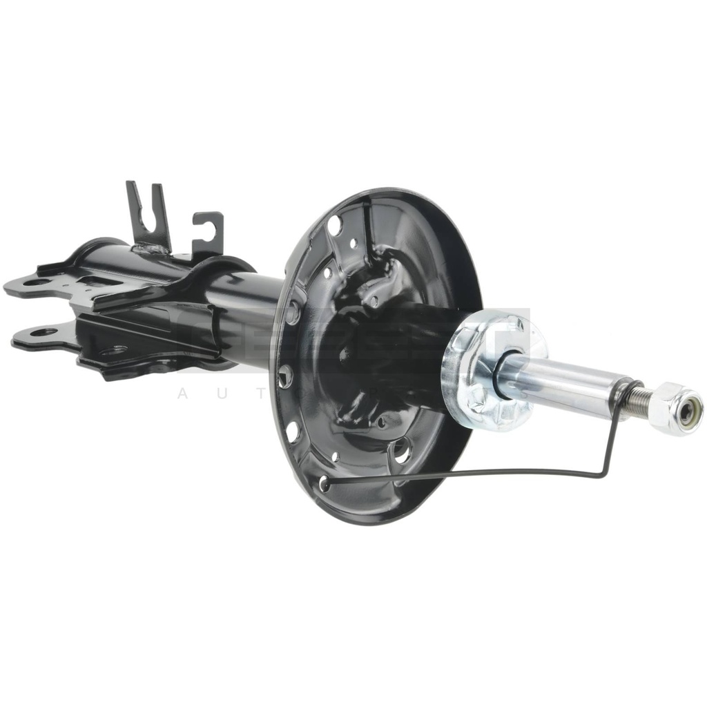 Amortisseur avant gauche gas.twin tube FEBEST – GENERAL MOTORS
