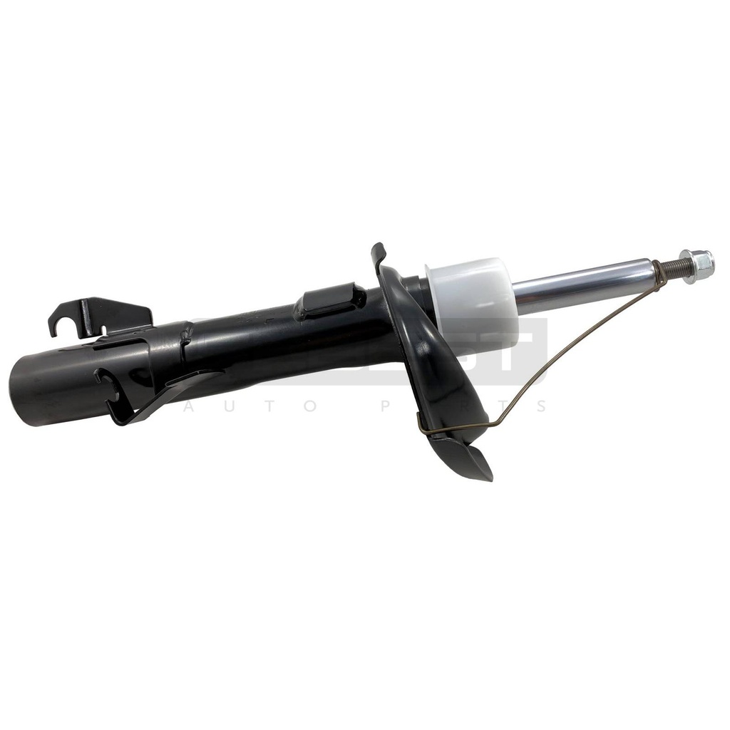 Amortisseur avant gauche gas.twin tube FEBEST – MAZDA