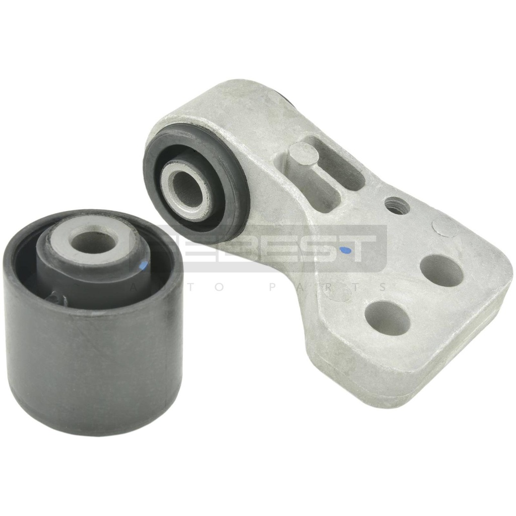Jeu silentbloc support moteur FEBEST – VOLVO