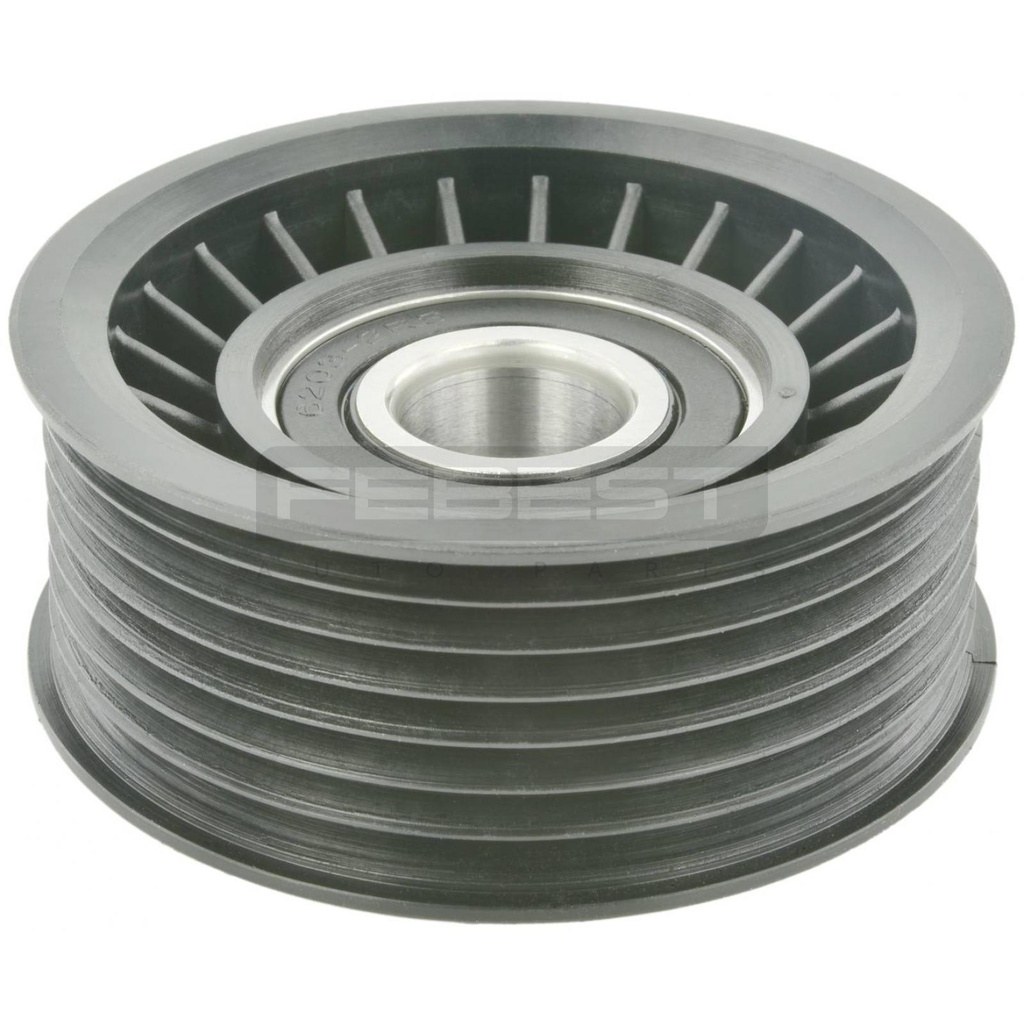Galet tendeur FEBEST – PORSCHE / VAG