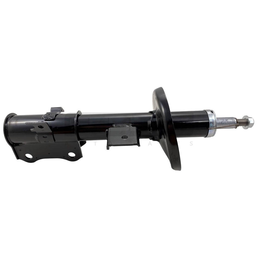 Amortisseur avant droit gas.twin tube FEBEST – SUZUKI