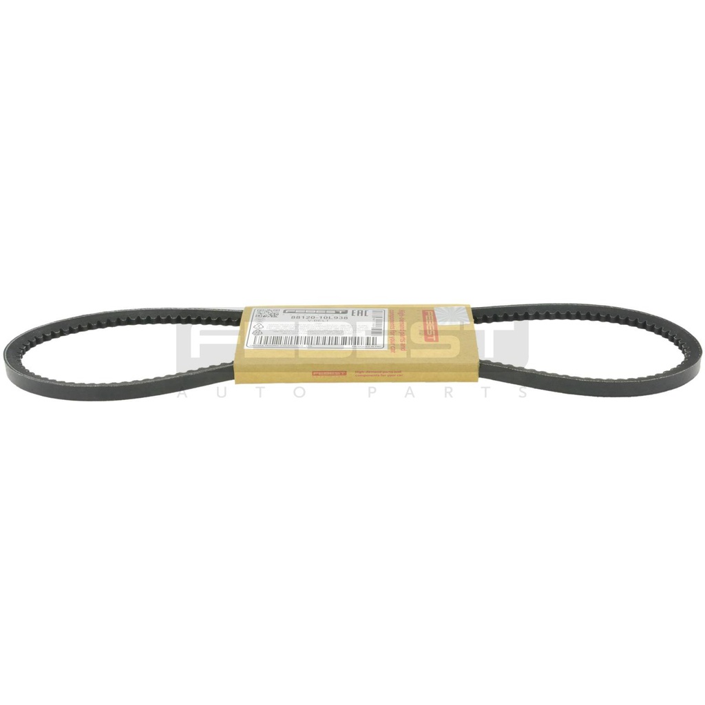 Courroie trapézoïdale 10mm FEBEST – ALFA ROMEO / BMW