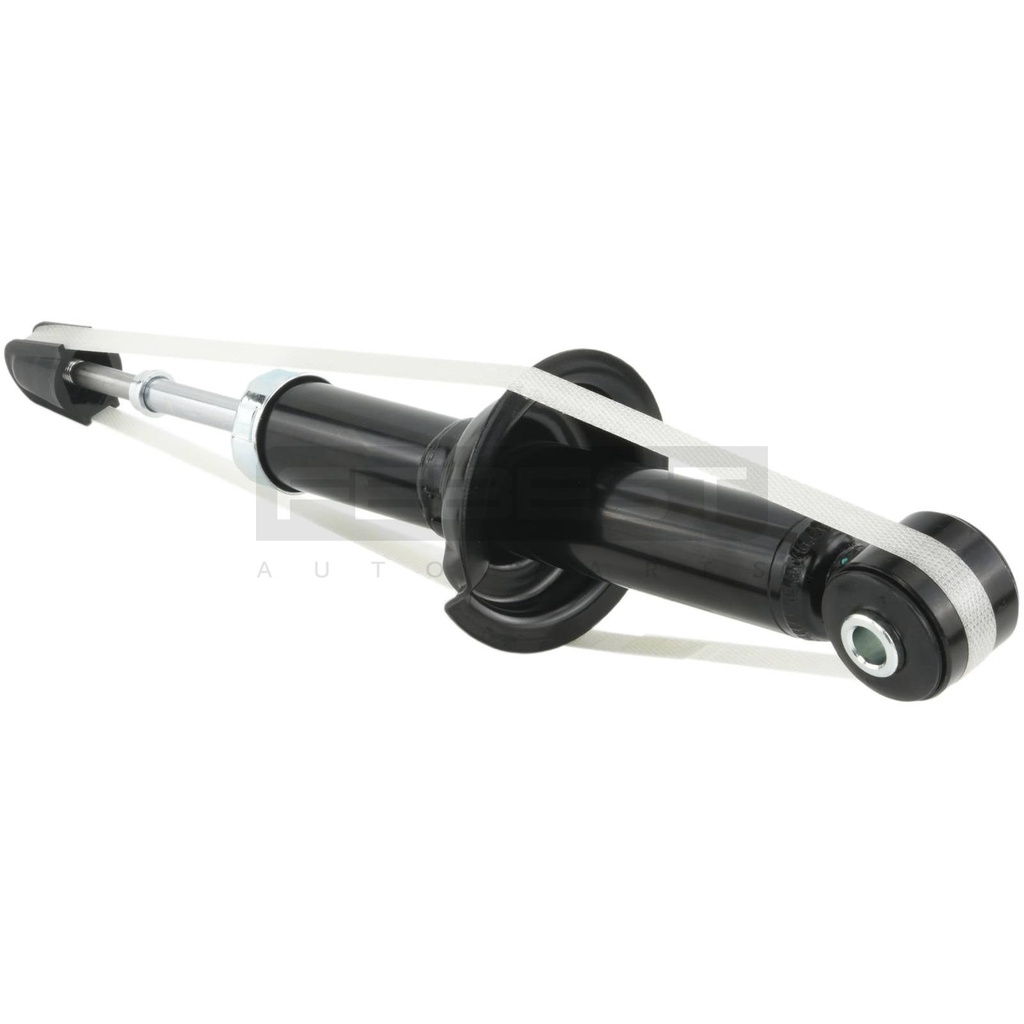 Amortisseur arrière gas.twin tube FEBEST – MITSUBISHI