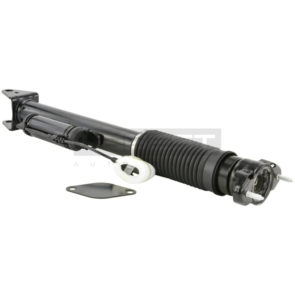 Amortisseur arrière gas.mono tube.electric control FEBEST – MERCEDES-BENZ
