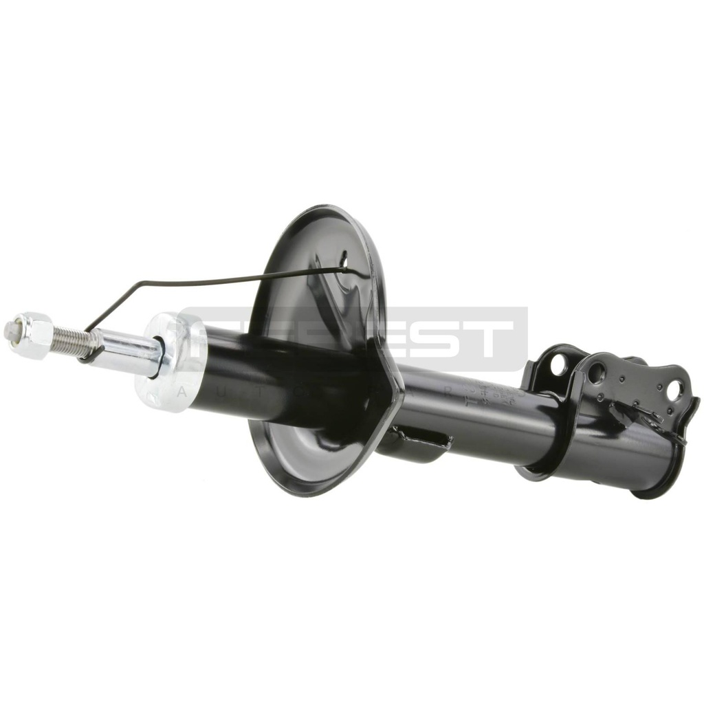 Amortisseur avant droit gas.twin tube FEBEST – GENERAL MOTORS