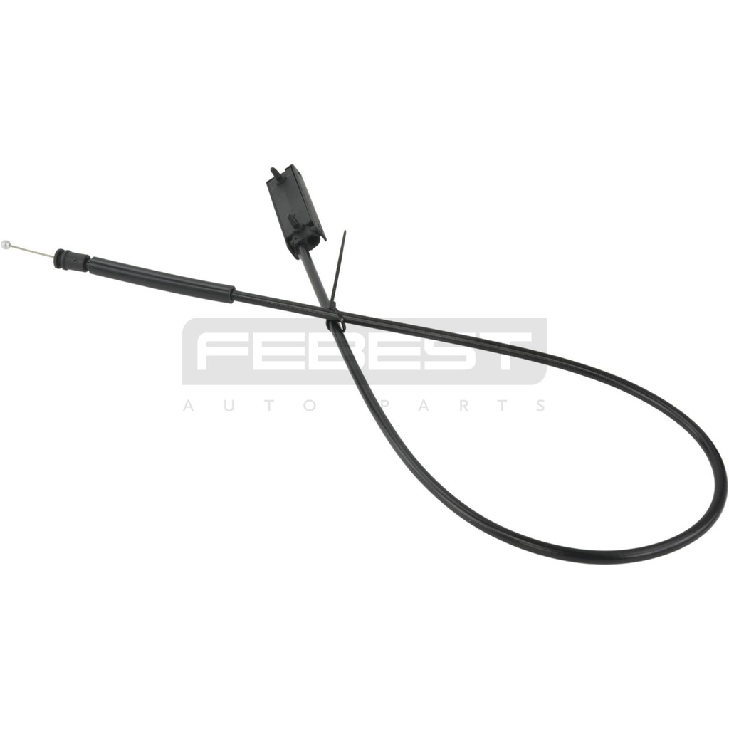 Tirette câble ouverture de capot FEBEST – BMW