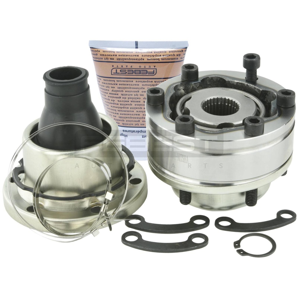 Embout de cardan 30x86 FEBEST – ALFA ROMEO / CHRYSLER