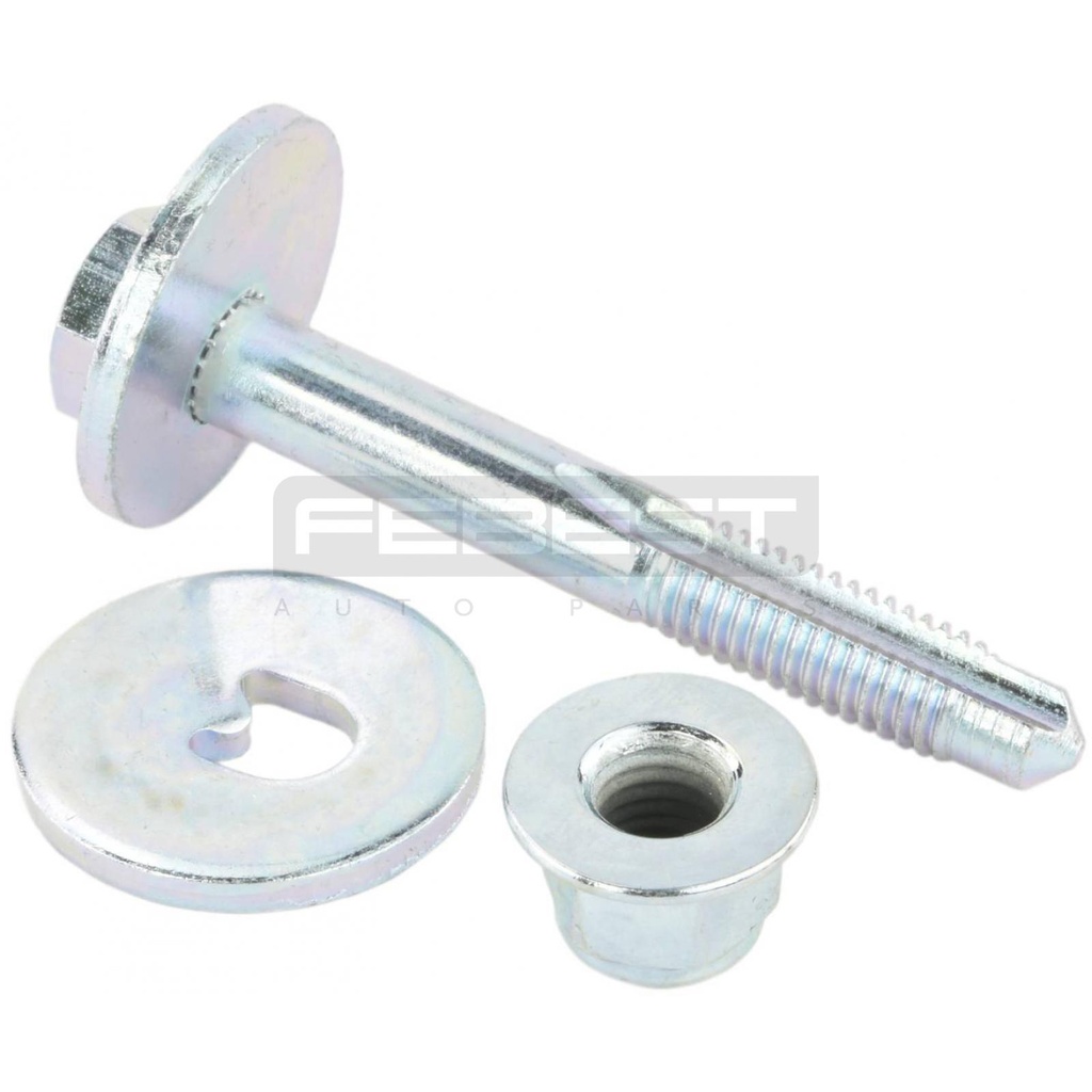 Boulon excentrique FEBEST – CITROEN / PEUGEOT
