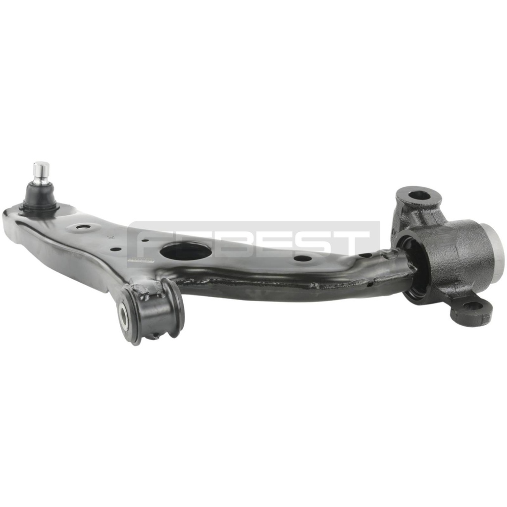 [SPS0524CX5RH] Bras de suspension triangle avant droit FEBEST – MAZDA