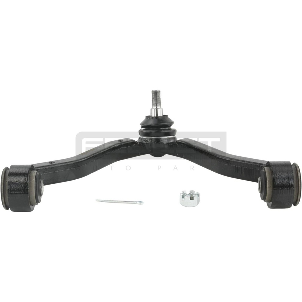 Bras de suspension triangle avant supérieur gauche FEBEST – SSANGYONG