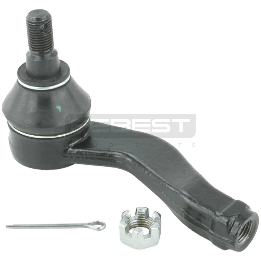 Rotule de direction gauche FEBEST – DAIHATSU / TOYOTA