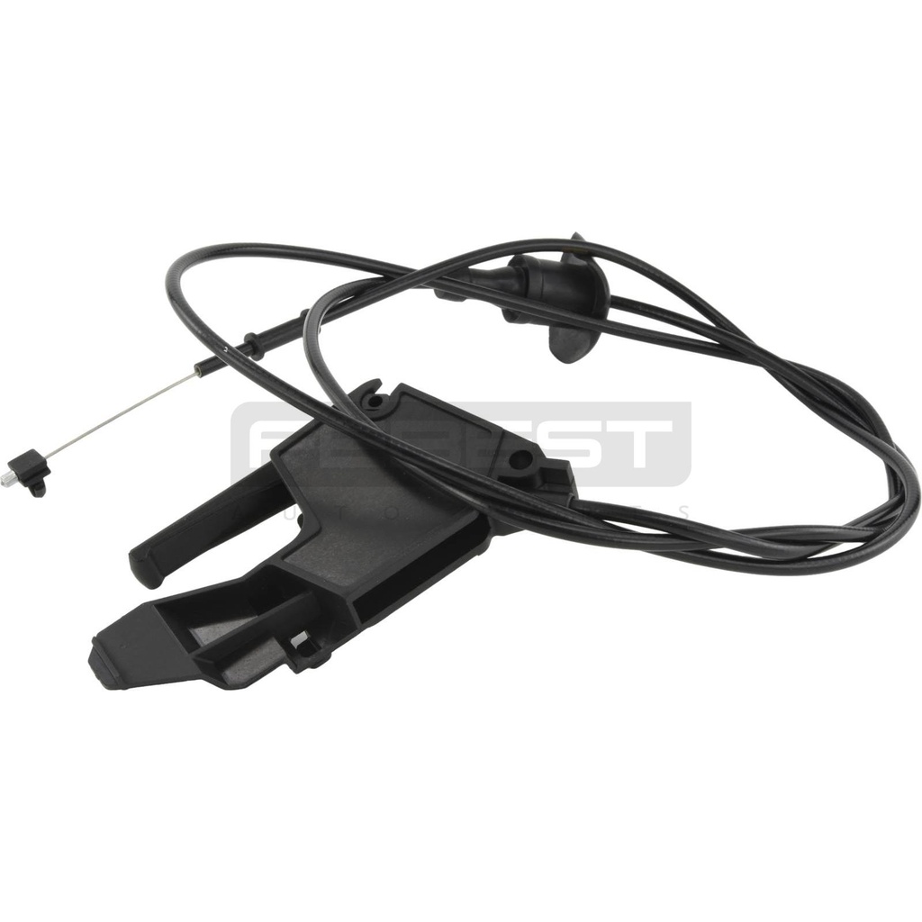 Tirette câble ouverture de capot FEBEST – CITROEN / PEUGEOT