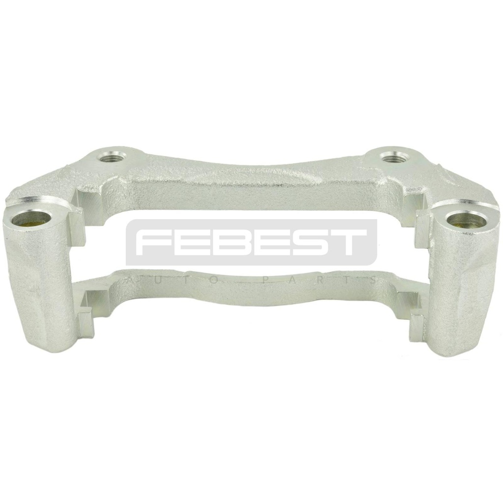Support, étrier de frein avant FEBEST – MITSUBISHI