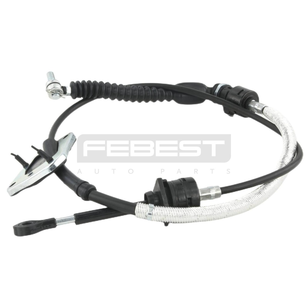 Câble de boîte de vitesse FEBEST – MITSUBISHI
