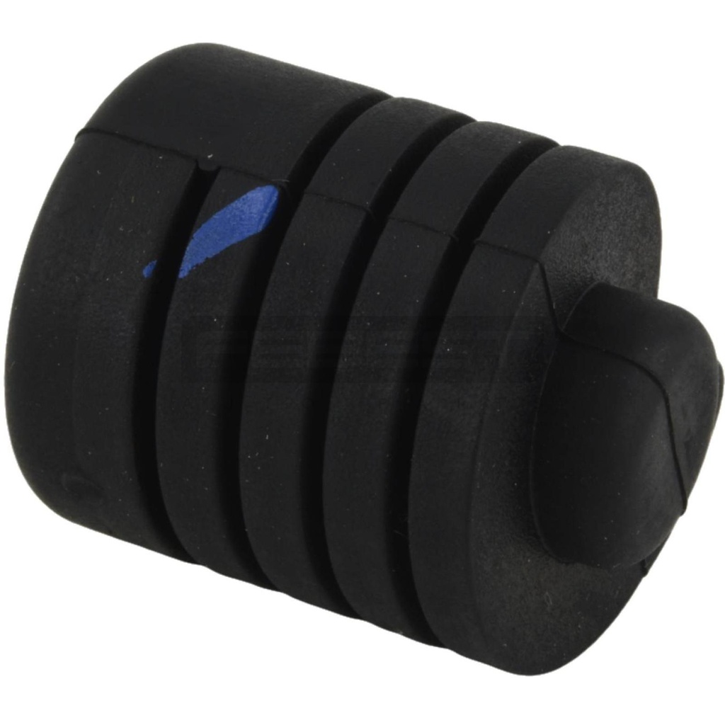 Butoir, capot de moteur FEBEST – VAG