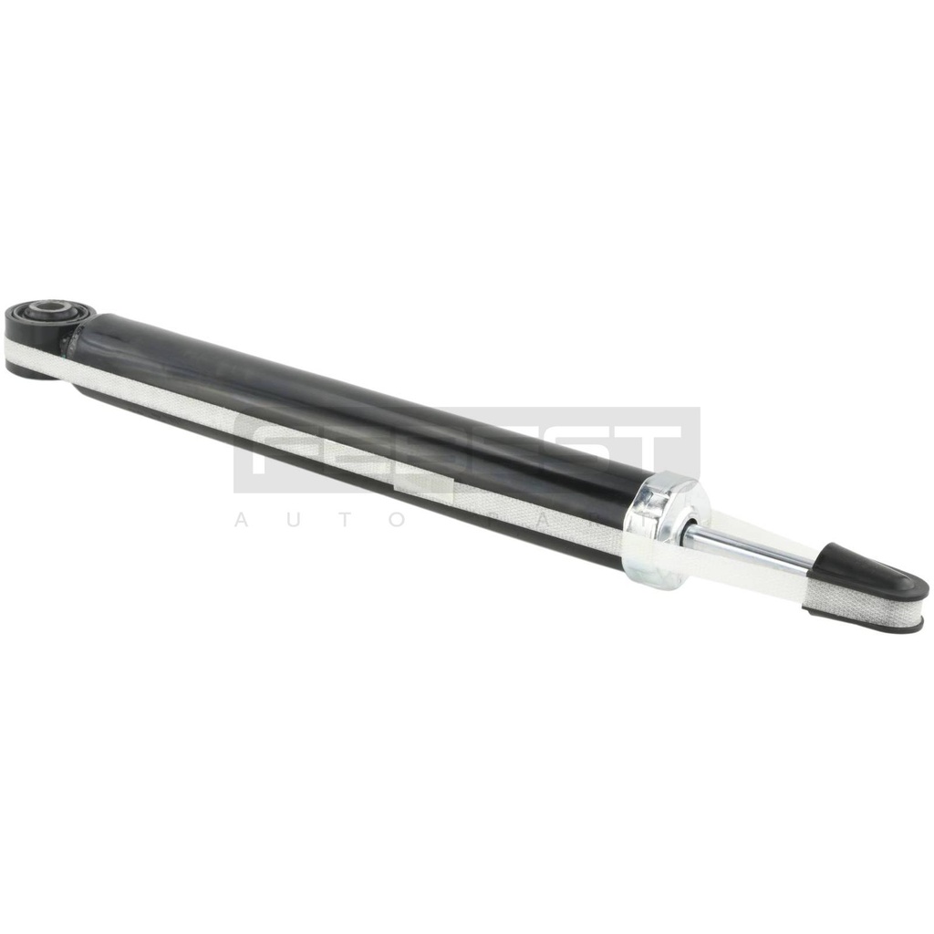 Amortisseur arrière gas.twin tube FEBEST – VAG