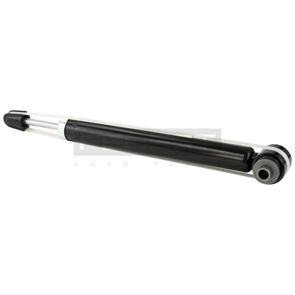 Amortisseur arrière gas.twin tube FEBEST – VAG