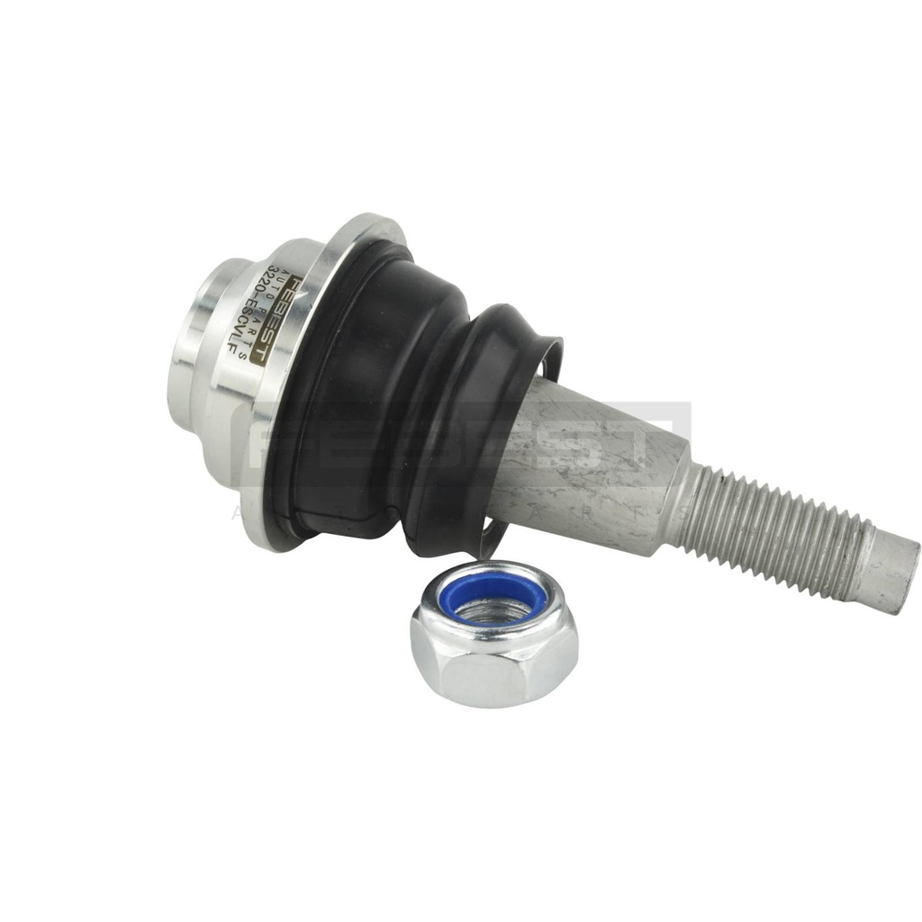 Rotule de triangle de suspension avant inférieur FEBEST – GENERAL MOTORS