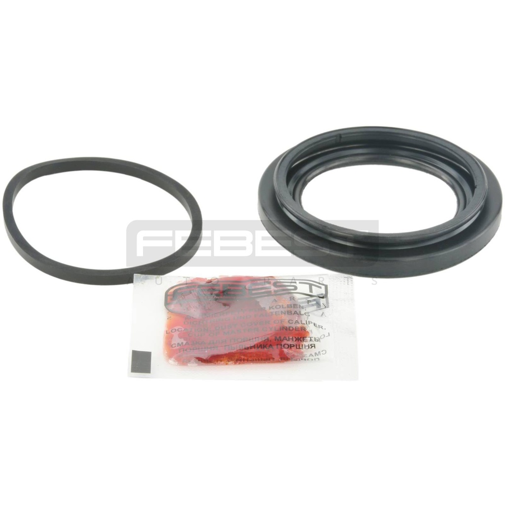 Kit de réparation, étrier de frein avant FEBEST – FORD / MAZDA