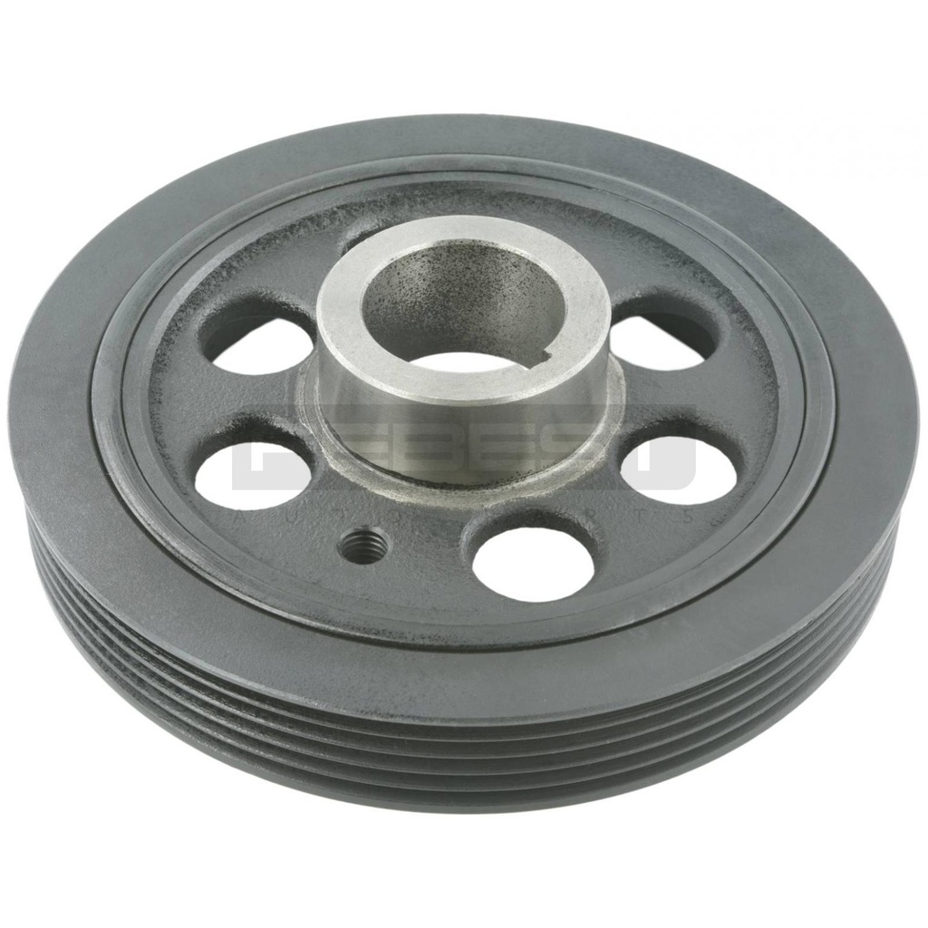 Poulie de vilebrequin FEBEST – SUZUKI