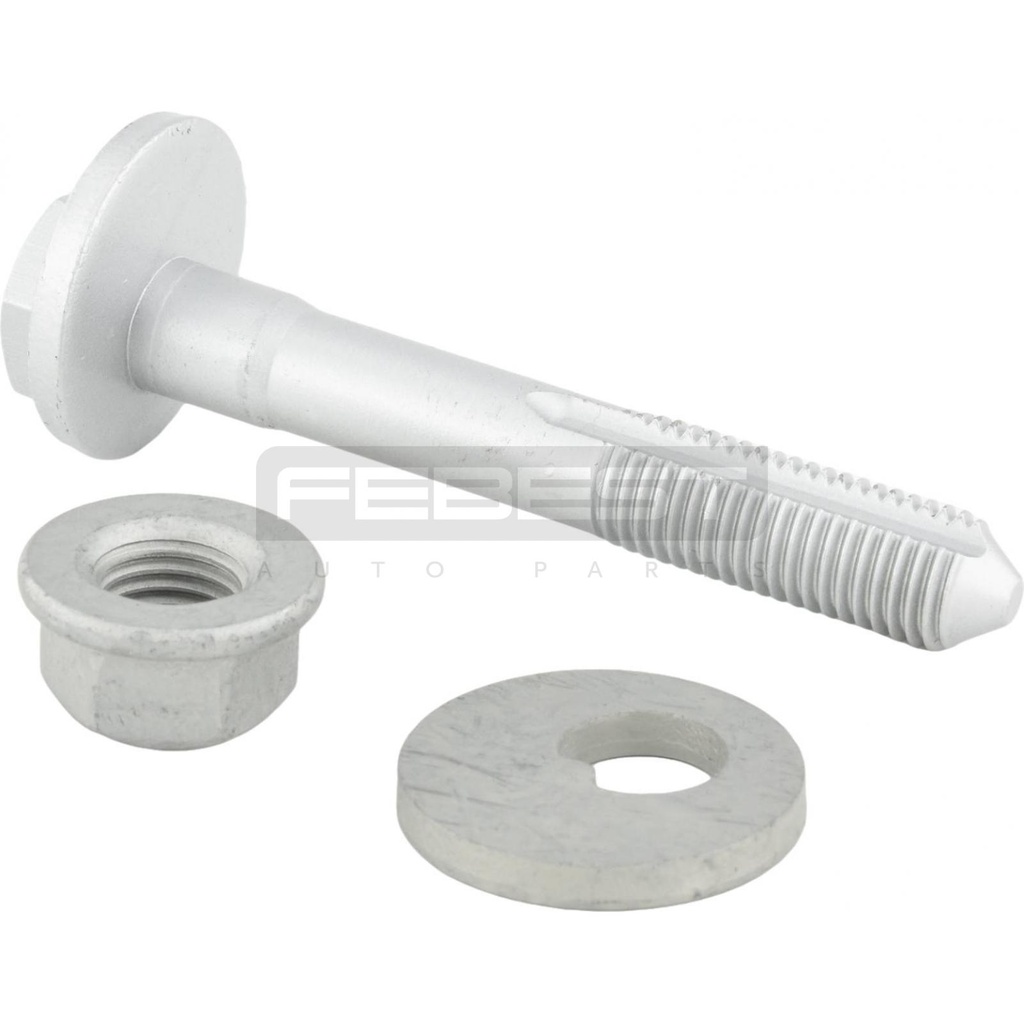 Boulon excentrique, kit de réparation FEBEST – MERCEDES-BENZ