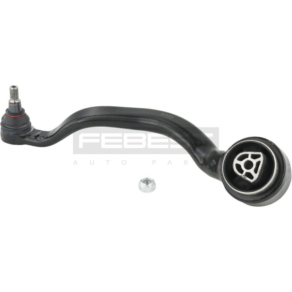 Bras de suspension triangle avant inférieur gauche FEBEST – BMW