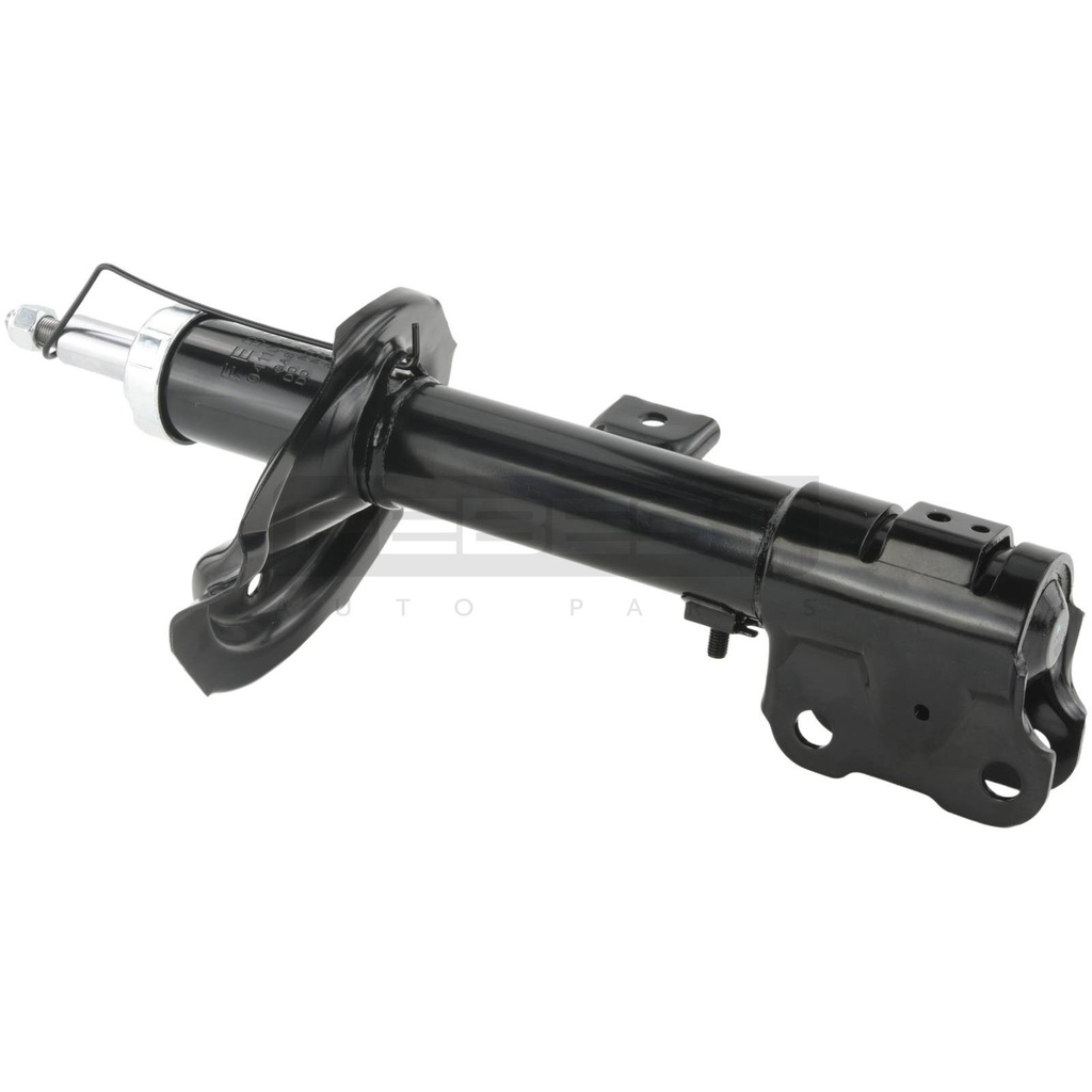 Amortisseur avant droit gas.twin tube FEBEST – CITROEN / MITSUBISHI