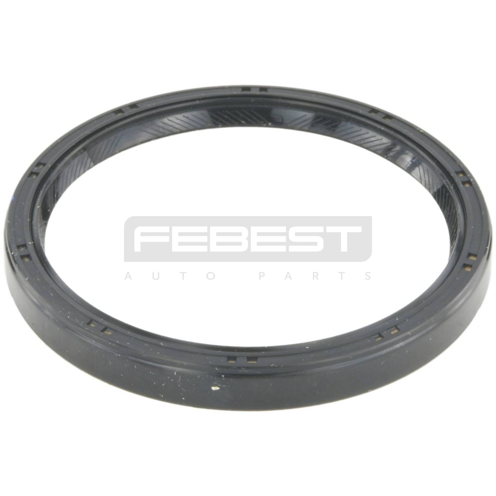Bague d'étanchéité, cardan de transmission 62.8x75.2x8x8 FEBEST – BMW / GAC