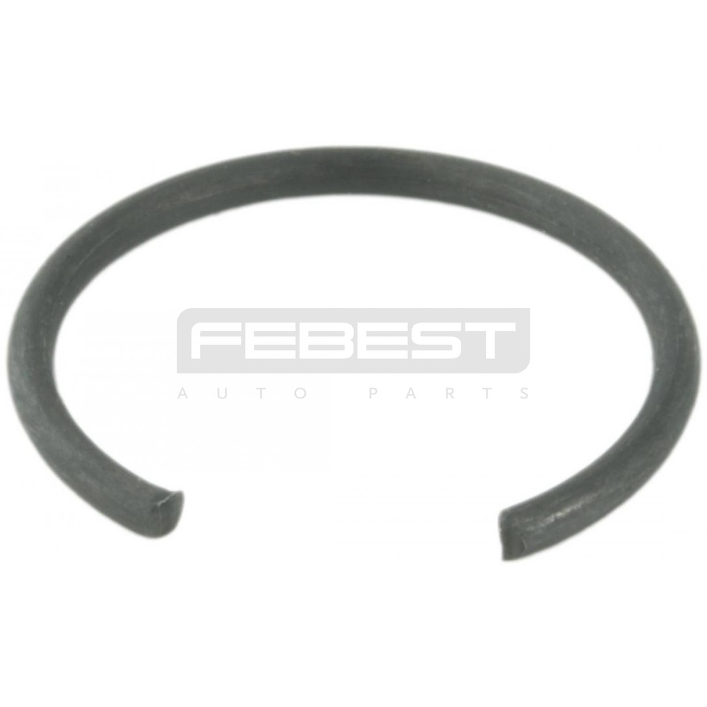 Bague de retenue 27x2 FEBEST – MITSUBISHI