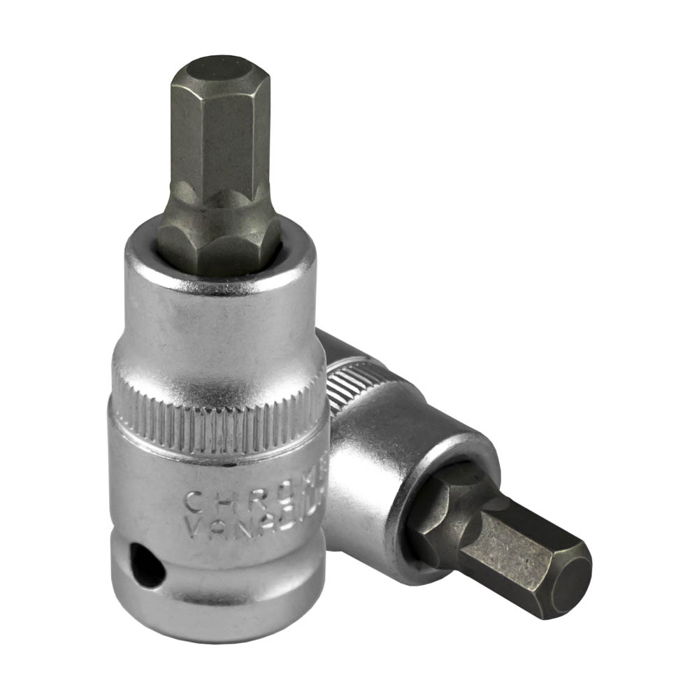 1/2" HEX POINTE H18 70MML