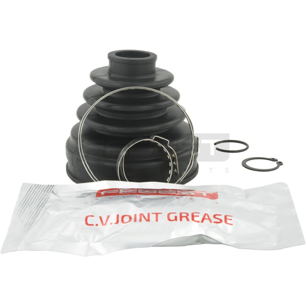 Jeu soufflet de cardan côté boîte de vitesses FEBEST – CHERY / GEELY