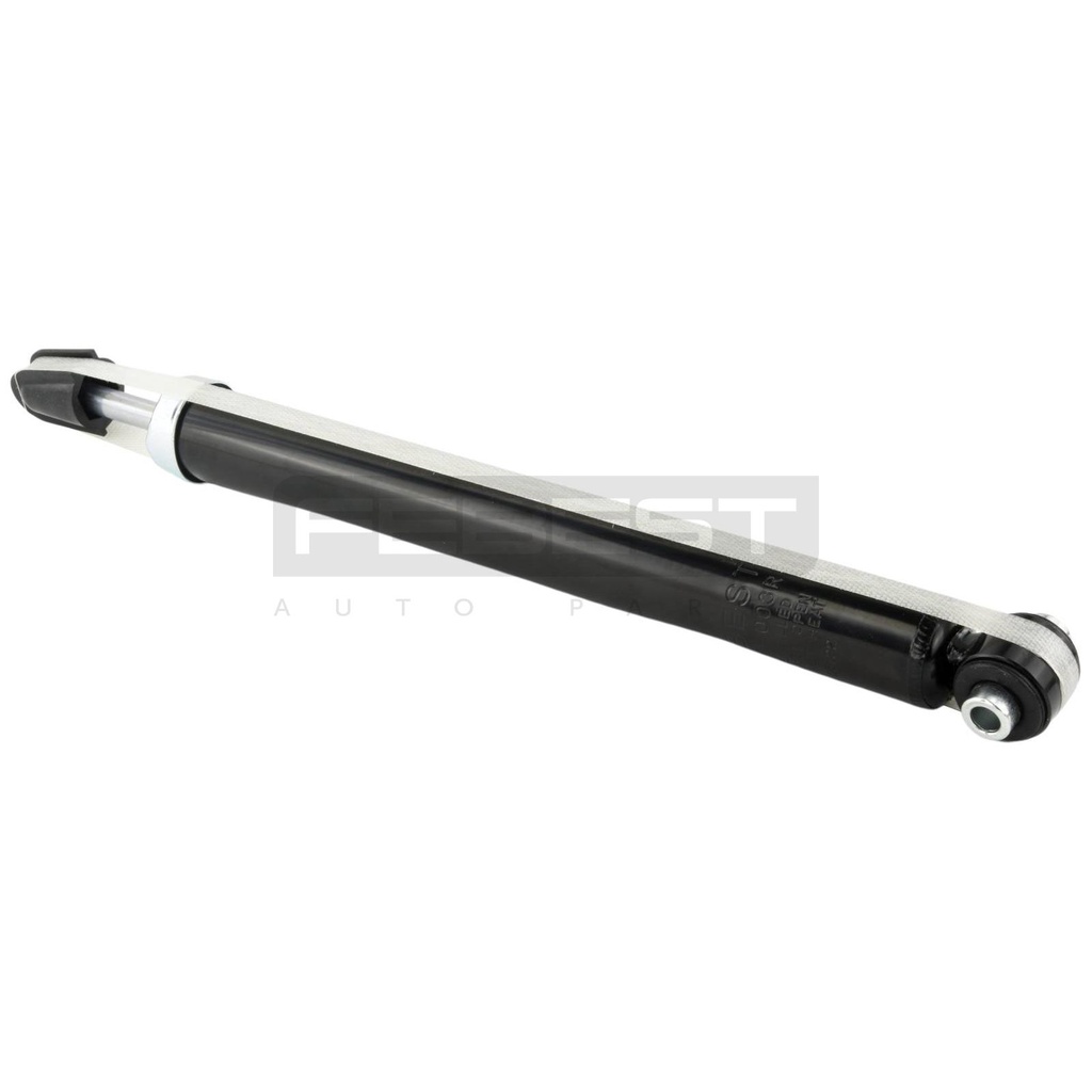 Amortisseur arrière gas.twin tube FEBEST – MERCEDES-BENZ