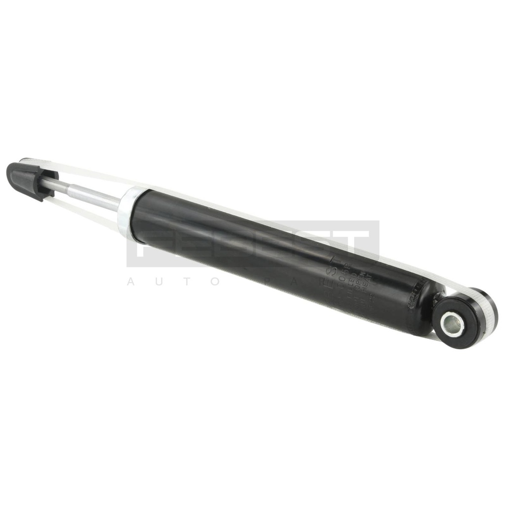 Amortisseur arrière gas.twin tube FEBEST – MAZDA