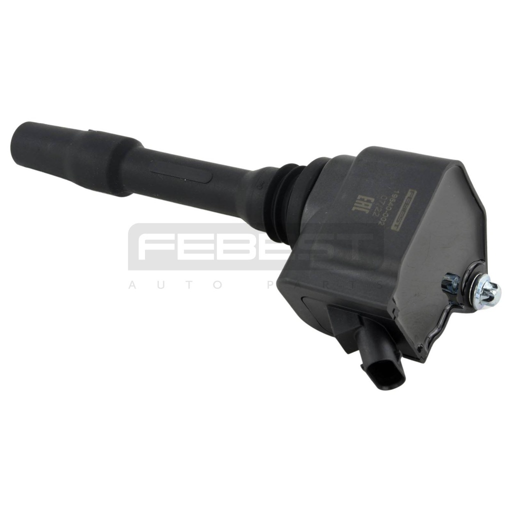 Bobine d'allumage FEBEST – BMW