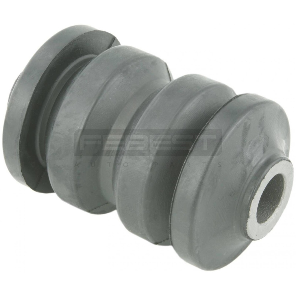 Silentbloc arrière, triangle de suspension avant inférieur FEBEST – SSANGYONG